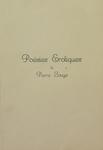 Louys Pierre "Poesies Erotiques". На французском языке. 1937 год.