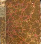 Sperlingii Otthonis "Dissertatio de nummis non cusis Tam veterum Quam recentiorum". 1700 год.