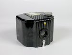 Фотоаппарат "KODAK" Объектив "BROWNIE - 127". 1955-1960-е годы.