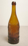 A beer bottle "Bavaria"