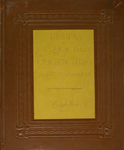 Посошков И. Т. "Книга о скудности и богатстве". 1937 год.