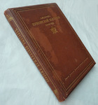 "Альбом Пушкинской выставки 1880 года" 1887 год.