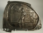 A tray "Appointment"