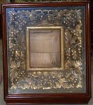 Киот для иконы Середина XIX века.