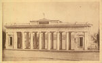 Севастополь. Пристань III. Интернационала. - 500 р.