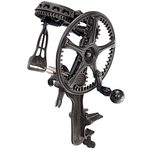 Яблокочистка США. Фирма-изготовитель "Reading Hardware Co., Reading, PA, USA". Запатентован. Конец XIX века.