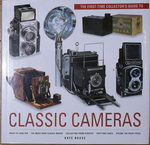 Rouse Kate "Classic Cameras". 1994 год. На английском языке.
