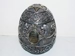 Украшение настольное со звездой Давида Греция. 1997 год.
