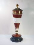 Кубок СССР. 1930-е годы.