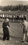 Фотоархив Н. Ф. Королева Середина ХХ века.