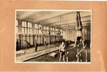 Фотография "Гимнасты" 1925-1930 гг.