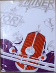 Gedenkboek van het auto,motor-en rijwielsalon 