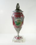 Кубок спортивный СССР 1960-е г.