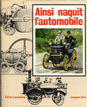 Ickx Jacques "Ainsi naquit l
