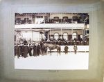 Фотографии "Московский и Санкт-Петербургский ипподромы" 1904-1929 гг.