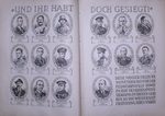 Книга о Германии 1933 год.