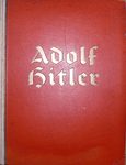 "Adolf Hitler" Фотоальбом. 1936 год.