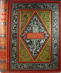 Гете Вольфганг "Фауст". Трагедия. 1899 год.