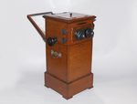 Стереоскоп и стереопары Франция. 1920-30-е годы.