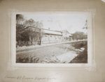Фотография конюшен Н.С. Клецких Наружный фасад