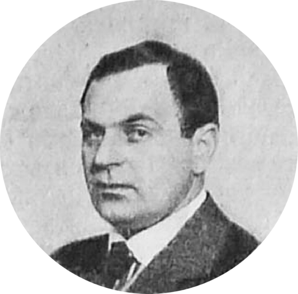 Горбатов К. И.