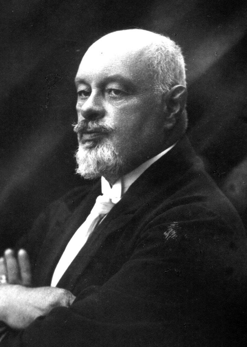 Ганзен А. В.