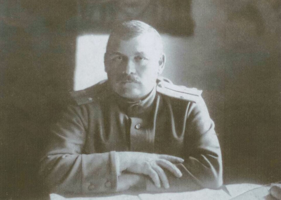 Добрынин П. С.