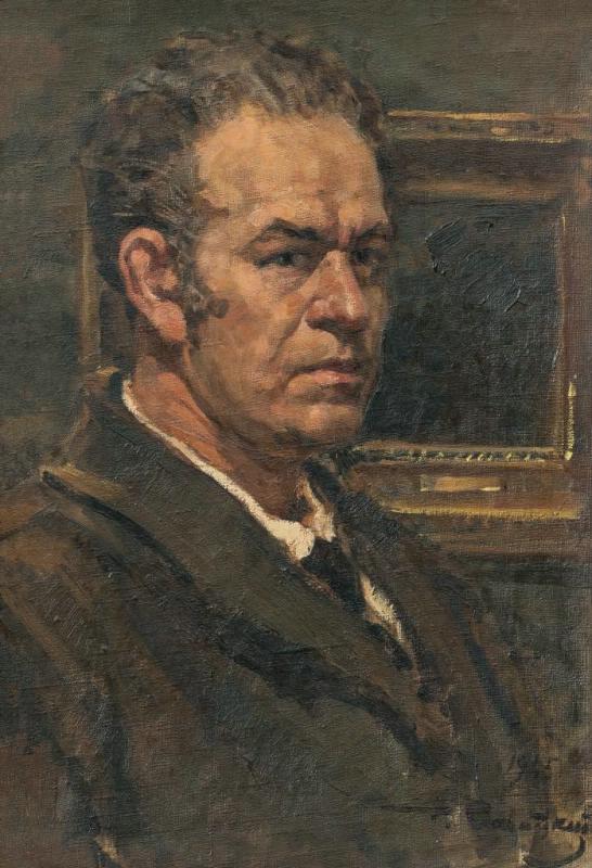 Савицкий Г. К.