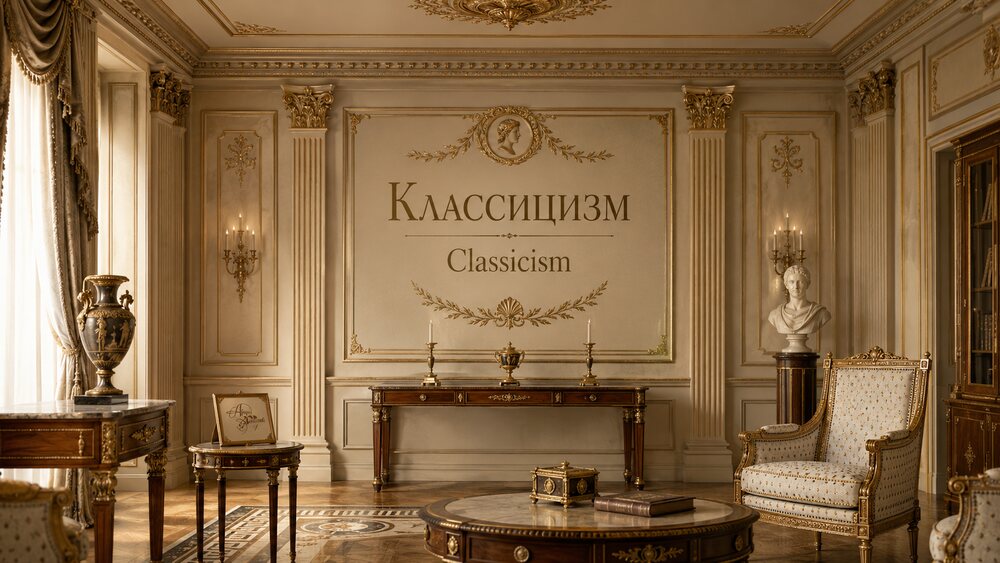 Классицизм