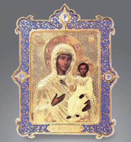 Ювелирный  дом  Сазиковых