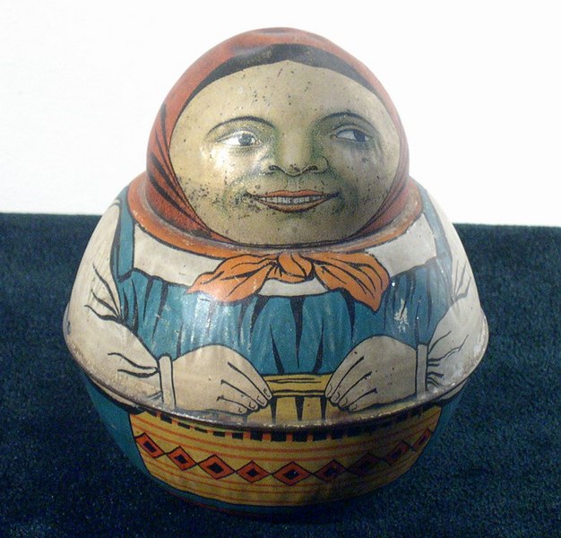 Московские чаи и сласти