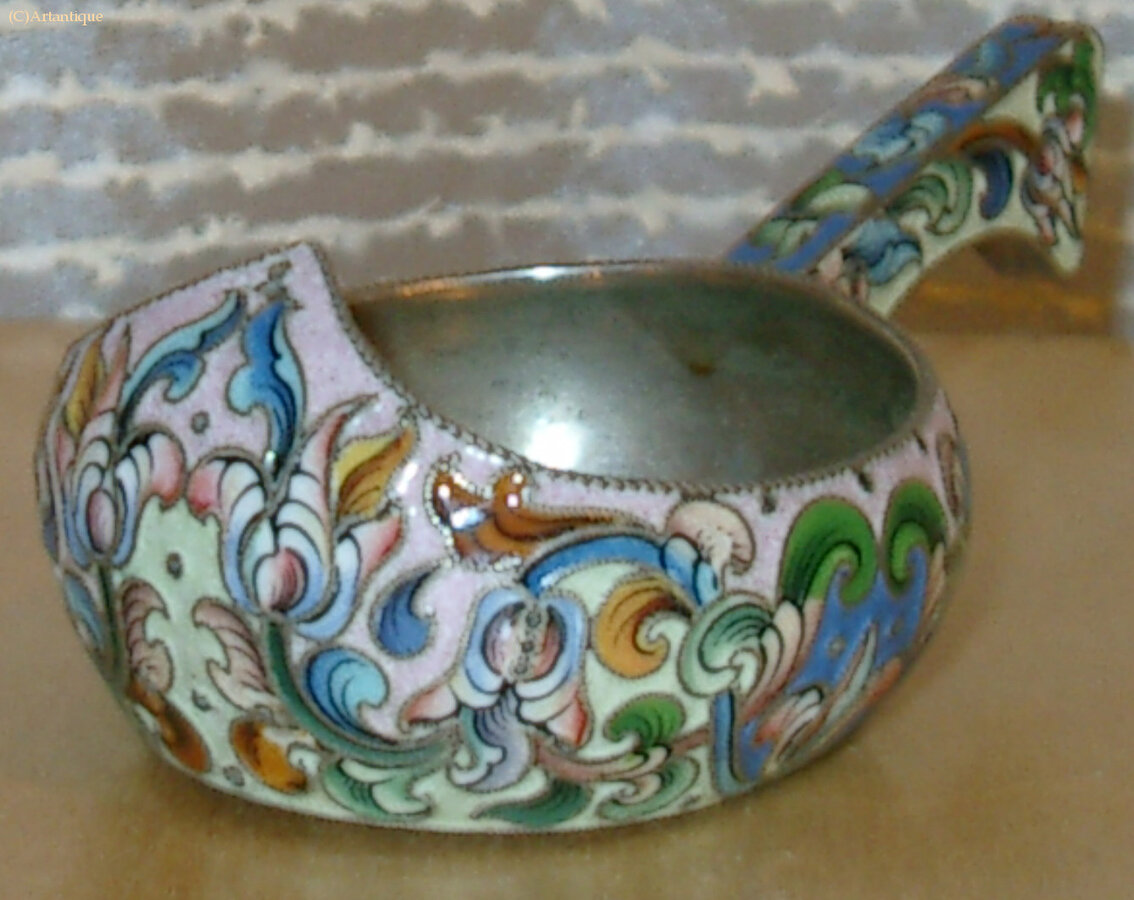 Ковш 