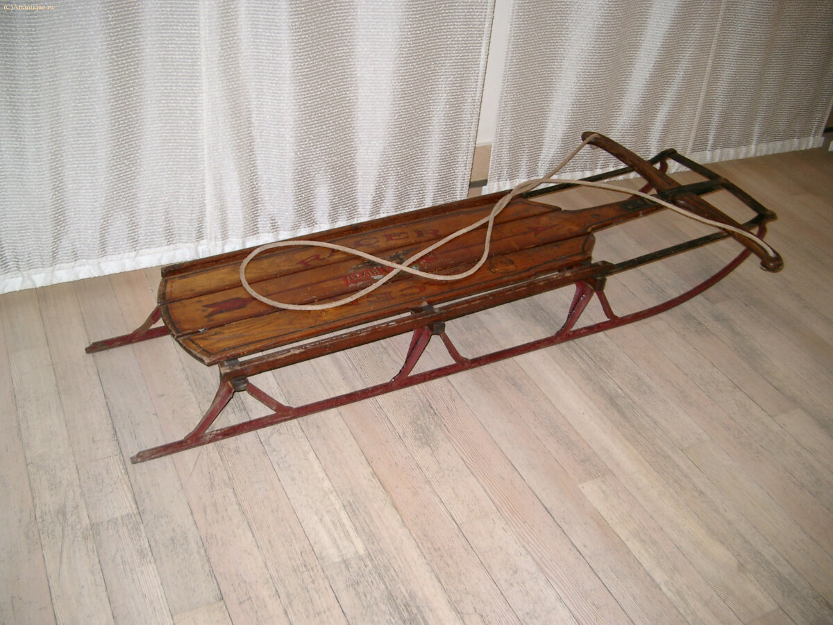 Сани