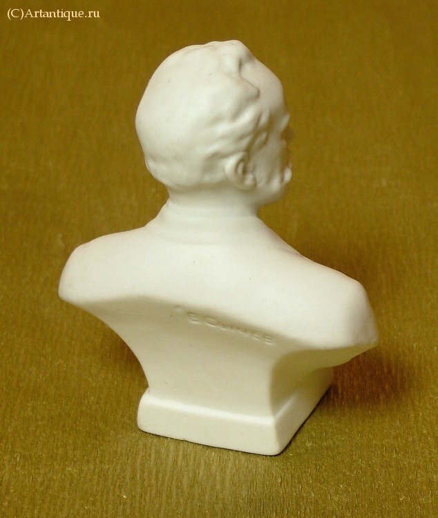 Бюст "Чайковский П.И."