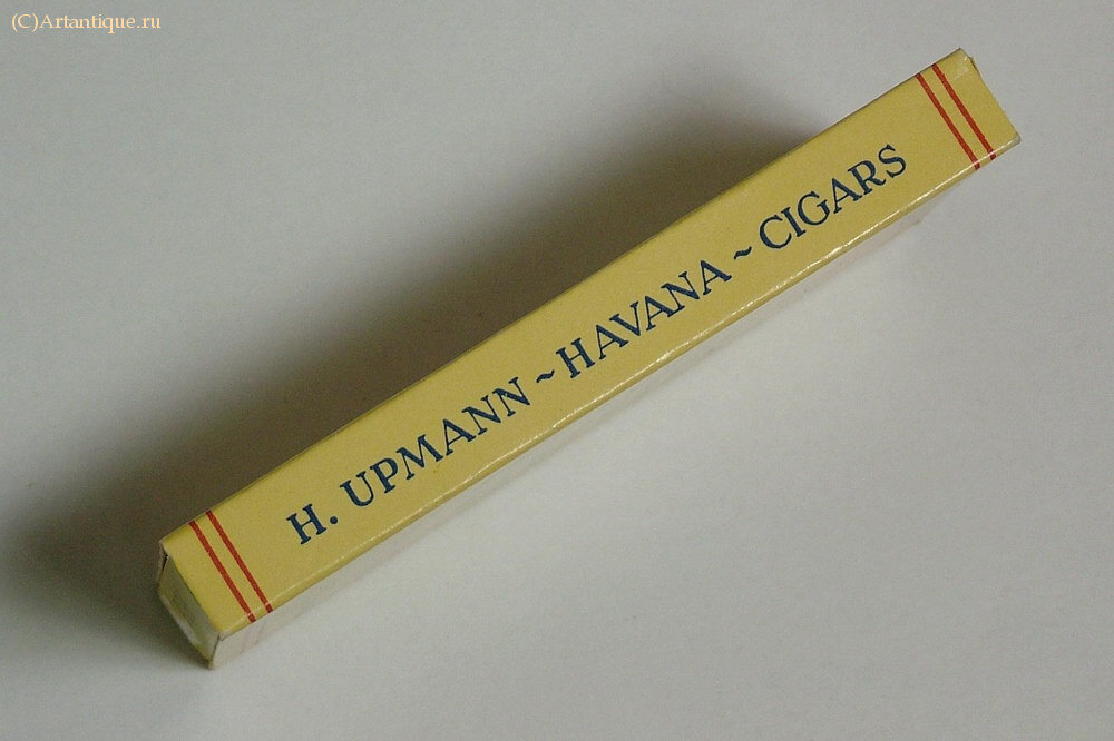 Сигары "H.Upmann"
