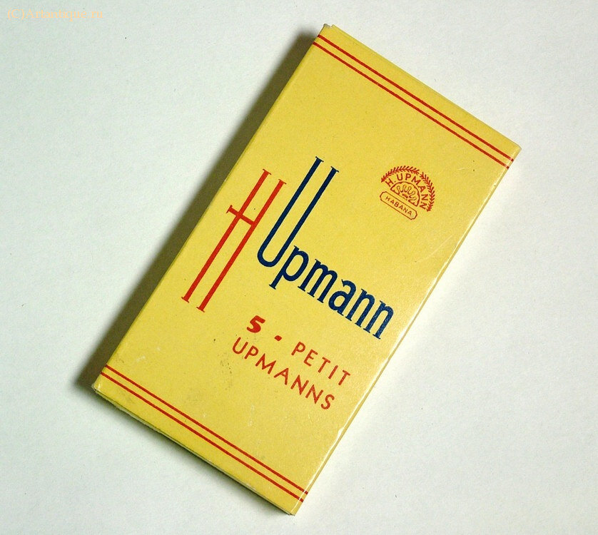Сигары "H.Upmann"
