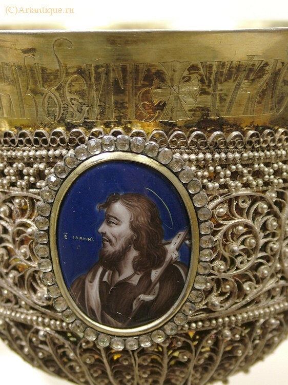 Потир 