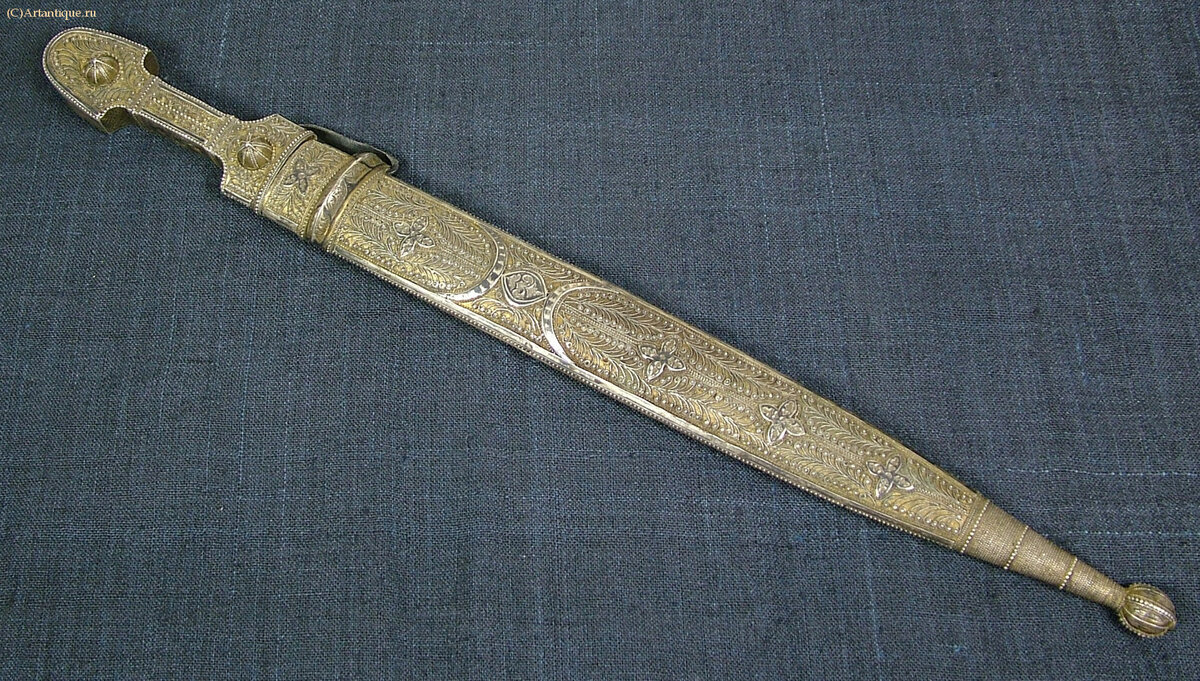 Кинжал 