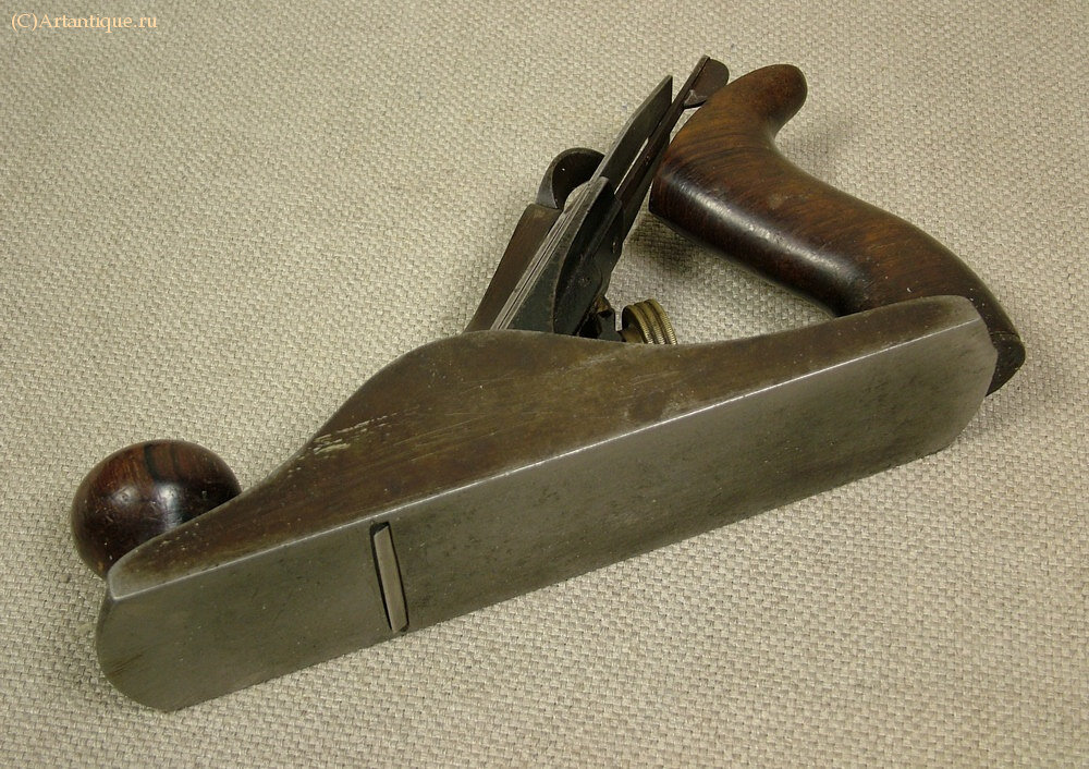Рубанок "STANLEY"
