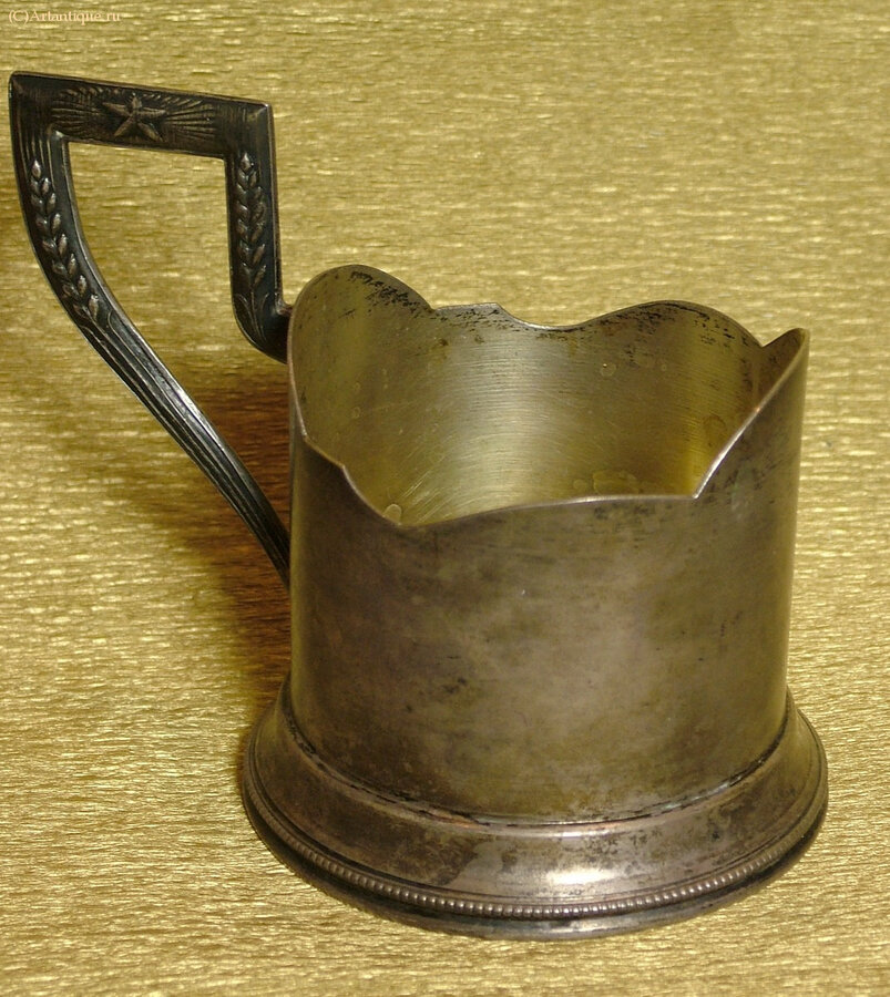 Подстаканник