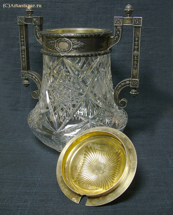 Крюшонница