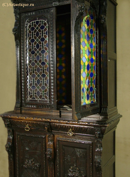 Буфет