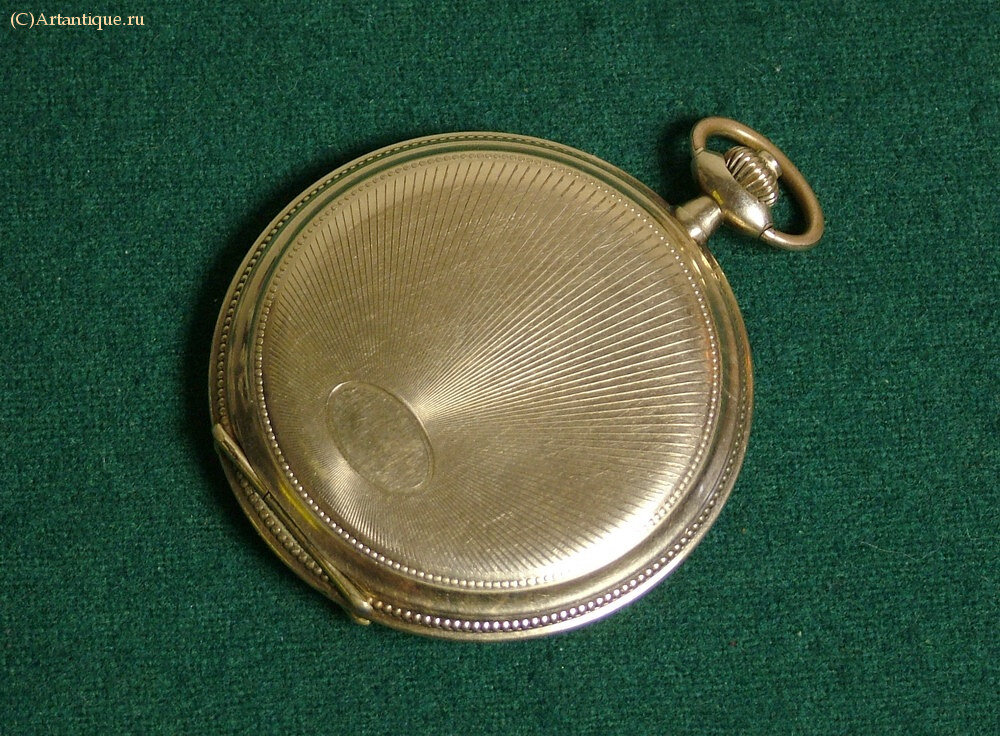 Часы карманные