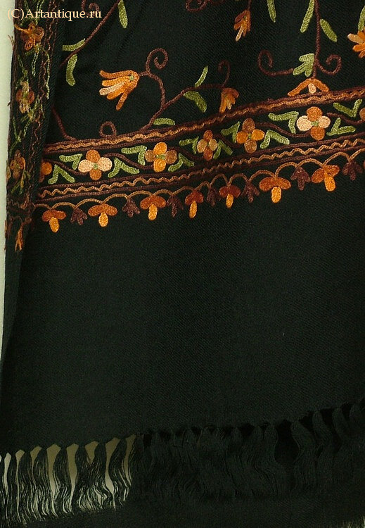 Шаль