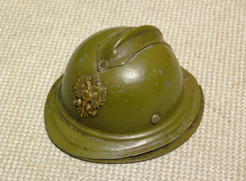 Чернильница 