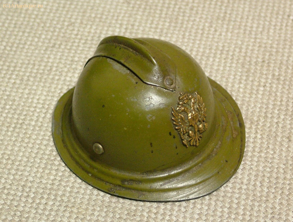 Чернильница 