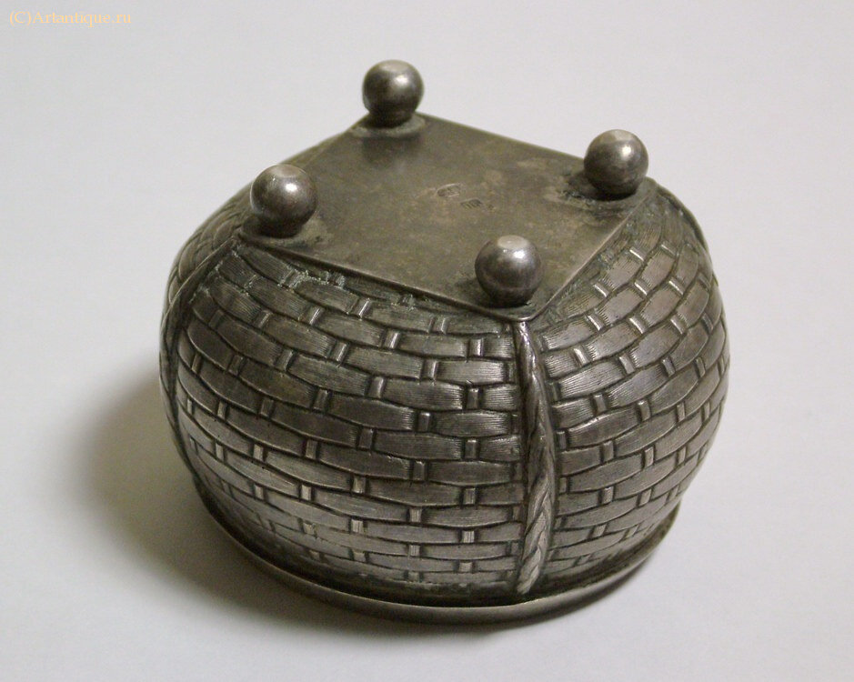 Солонка