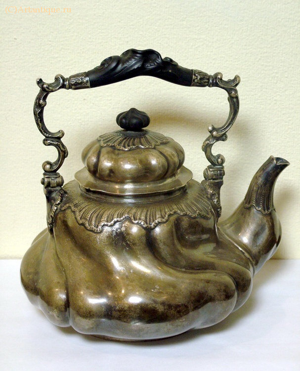 Чайник