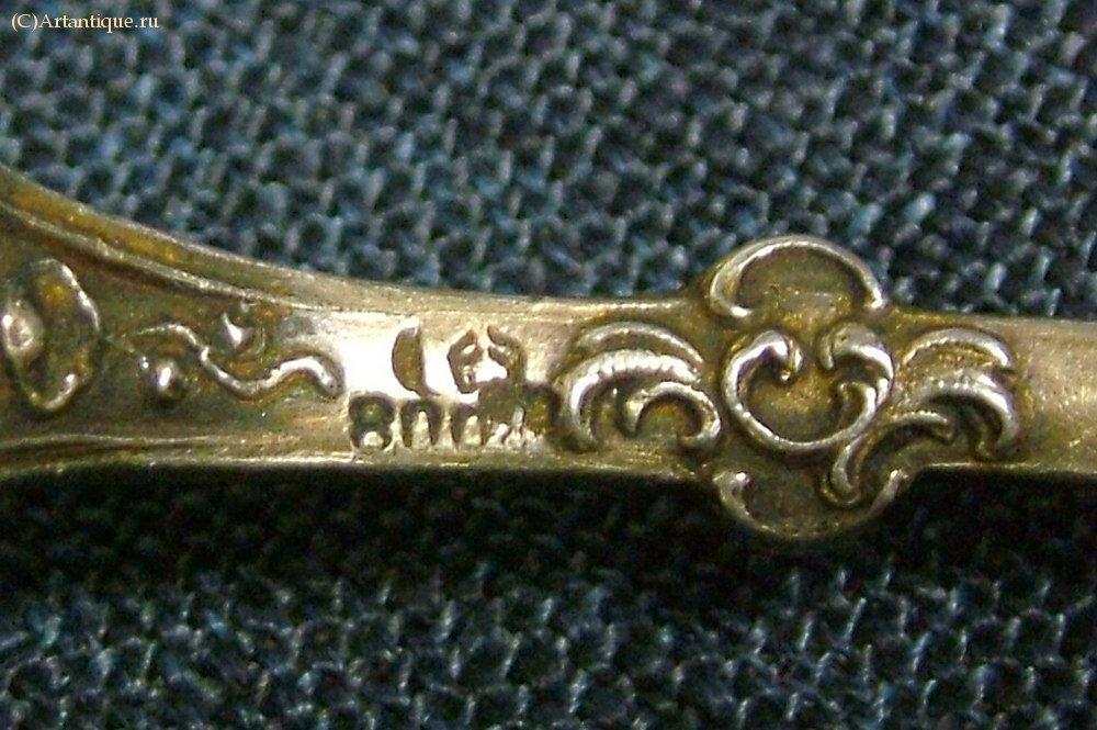 Лопатка