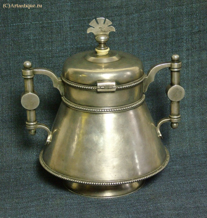 Сахарница
